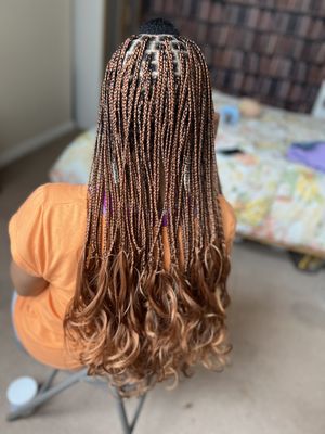 Braidsbyebi
