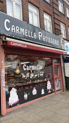 Carmella