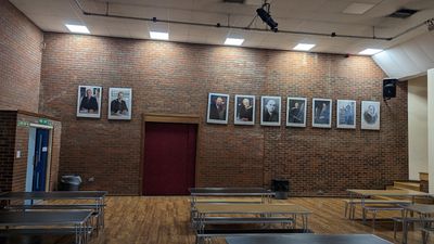 Christ's College Finchley