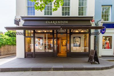 Clarendon Fine Art Hampstead