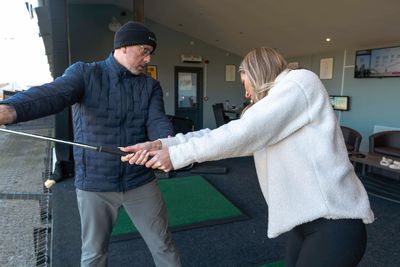 Daren Turner Golf Professional