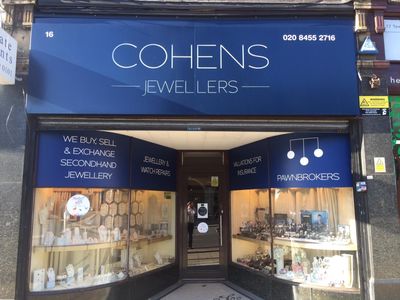D&M Cohen Jewellers