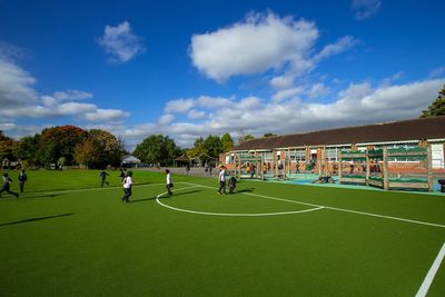 Dollis Primary School