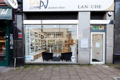 Dr PJ Aesthetic Clinic