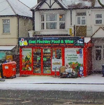 East Finchley Food & Wine
