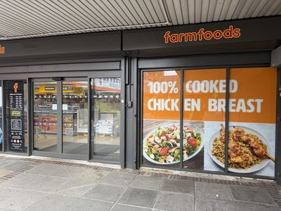 Farmfoods Ltd