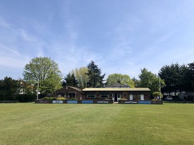 Finchley Cricket Club