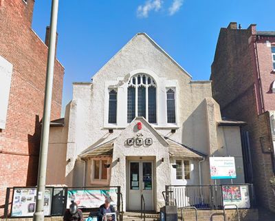 Finchley Youth Theatre