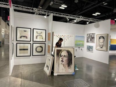 Fine Art Consultancy