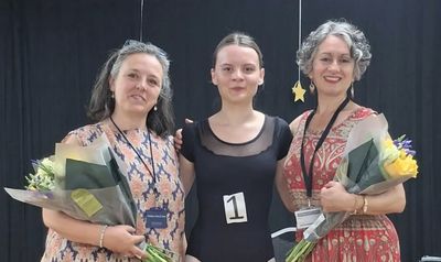 Firststeps School of Dance