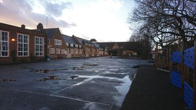 Garden Suburb Infant School