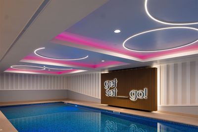 GetSetGo Swim Academy Golders Green