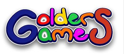 GoldersGames