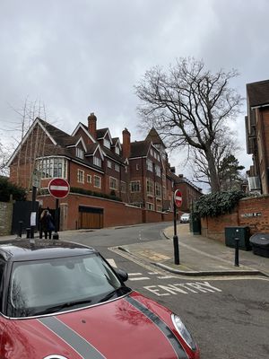 Hampstead Ballet School