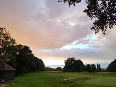 Hampstead Golf Club