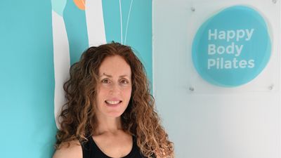 Happy Body Pilates