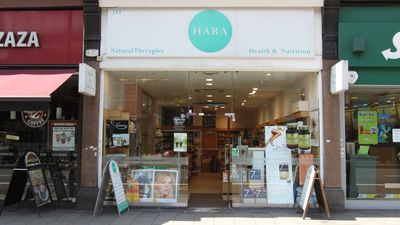 HARA Health Store