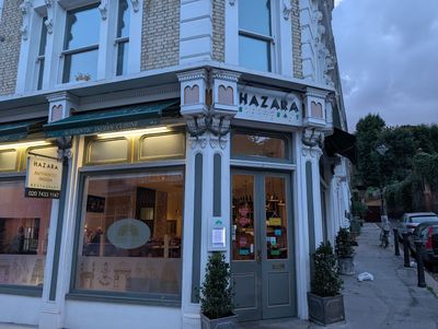 Hazara Restaurants