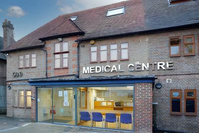 Hear Me London - Golders Green