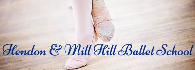 Hendon and Mill Hill Ballet School