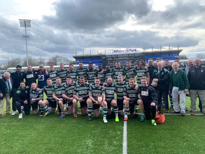 Hendon Rugby Football Club
