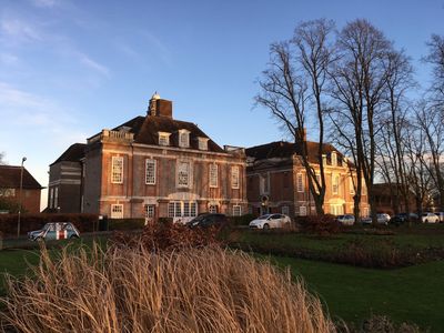 Henrietta Barnett School