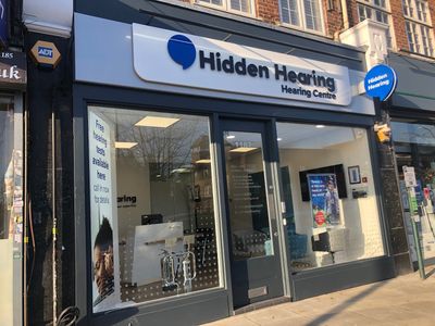 Hidden Hearing Temple Fortune