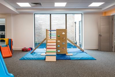 Jewish Family Centre