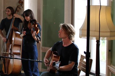 Joseph Perkins Music