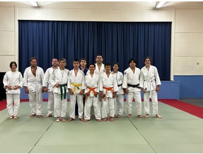 Judo International School