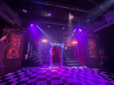 King Alfred Phoenix Theatre