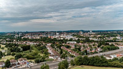 Kyokushin Karate: London Dojo