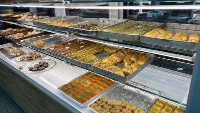 Likya Bakery & Patisserie