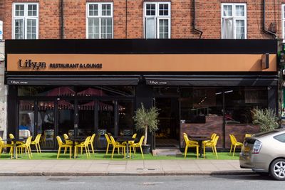 Likya Turkish Restaurant