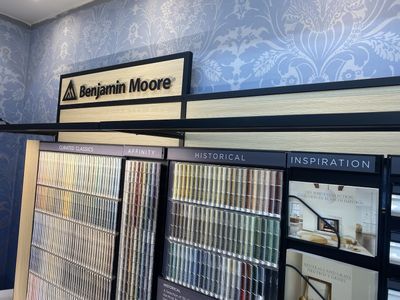 London Decorators Merchants (LDM)