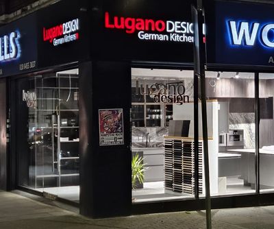 Lugano Design UK