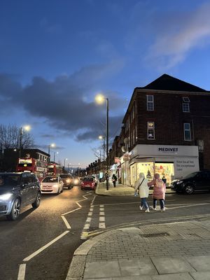 Melissa Conway Concept Eye Clinic