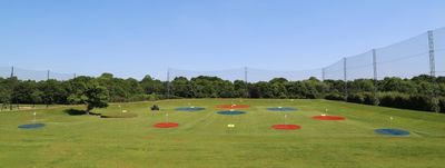 Metro Golf Centre