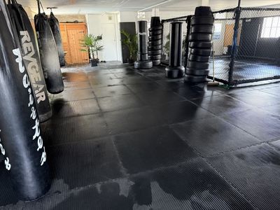 MMA Dojo