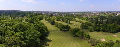 Muswell Hill Golf Club
