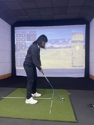 N20 Golf Studios