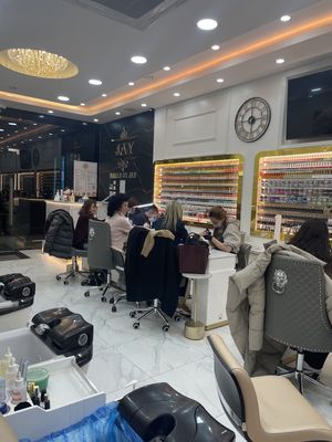 Nails by Jay ( Temple Fortune)