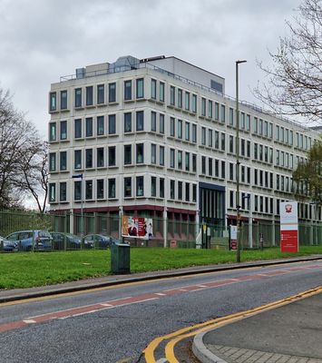 North London Grammar School