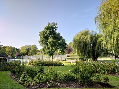 Northway Tennis Centre