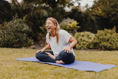 Nourish with Tiffany