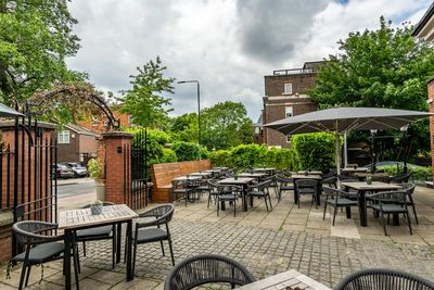 Old Bull & Bush Hampstead