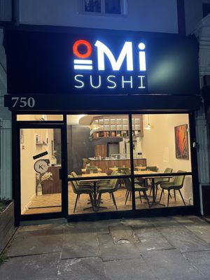 Omi Sushi