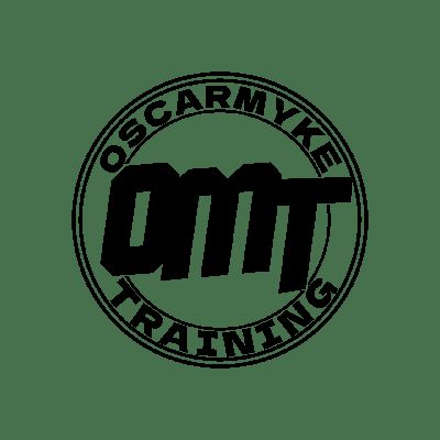 OscarMykeTraining