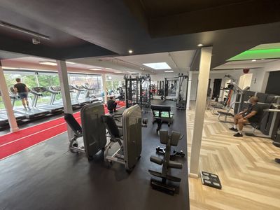 Park View Health Clubs Finchley