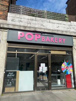 Pop Bakery